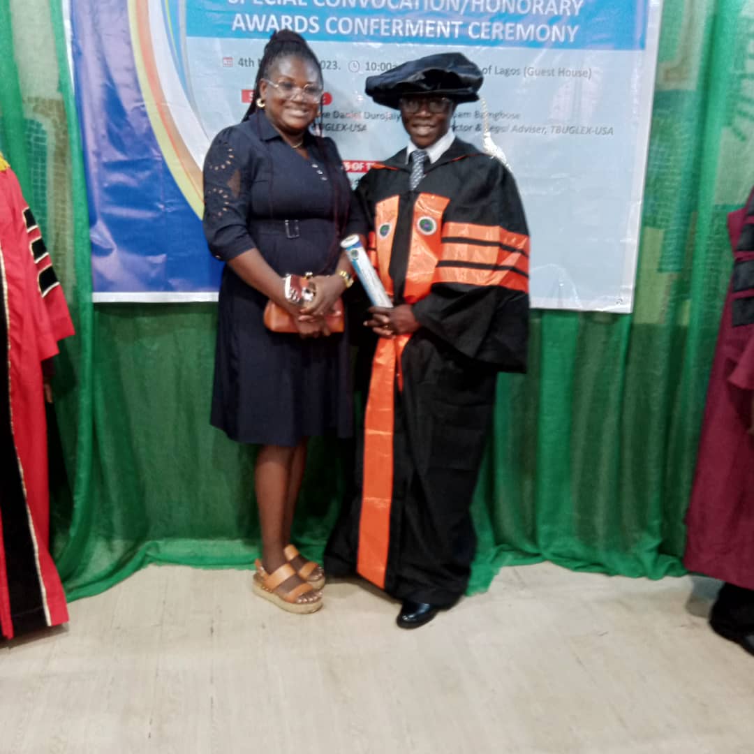 TBUGLEX Graduate